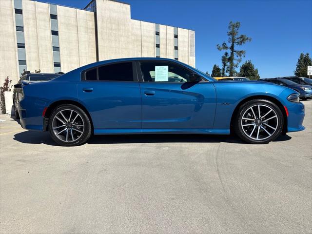 2023 Dodge Charger R/T 2023 Dodge Charger R/T