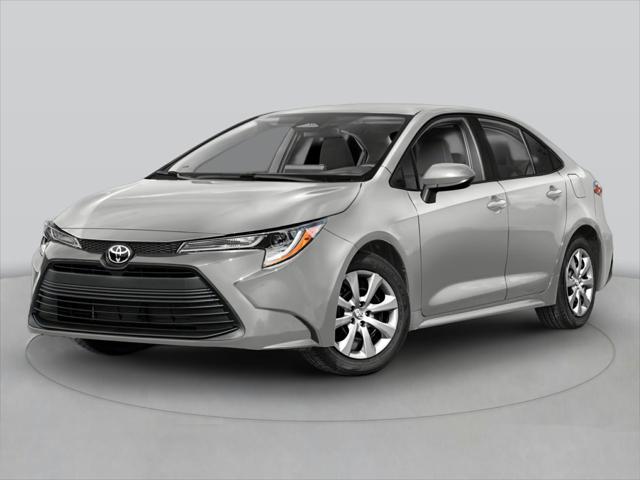 2024 Toyota Corolla LE 2024 Toyota Corolla LE