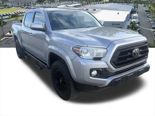 2020 Toyota Tacoma SR5 V6