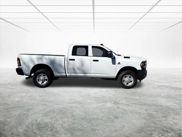 2024 RAM Ram 3500 RAM 3500 TRADESMAN CREW CAB 4X4 64 BOX 2024 RAM Ram 3500 RAM 3500 TRADESMAN CREW CAB 4X4 64 BOX