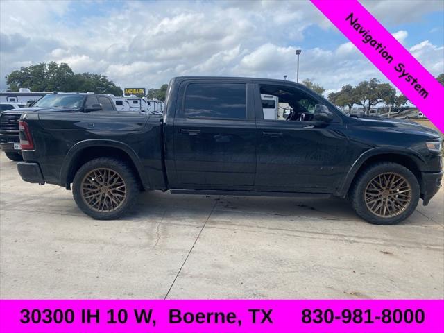 2023 RAM 1500 Limited Crew Cab 4x4 57 Box 2023 RAM 1500 Limited Crew Cab 4x4 57 Box