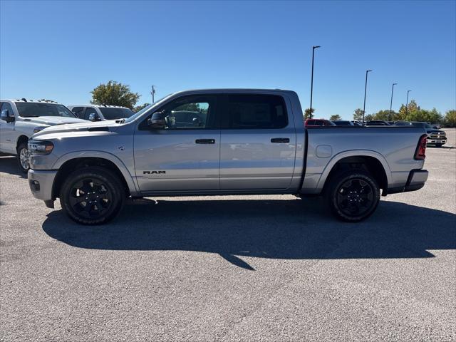 2026 RAM Ram 1500 RAM 1500 LONE STAR CREW CAB 4X4 57 BOX 2026 RAM Ram 1500 RAM 1500 LONE STAR CREW CAB 4X4 57 BOX