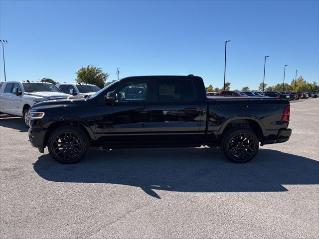 2026 RAM Ram 1500 RAM 1500 LIMITED CREW CAB 4X4 57 BOX 2026 RAM Ram 1500 RAM 1500 LIMITED CREW CAB 4X4 57 BOX