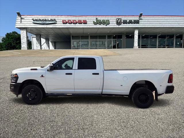 2026 RAM Ram 3500 RAM 3500 TRADESMAN CREW CAB 4X4 8 BOX 2026 RAM Ram 3500 RAM 3500 TRADESMAN CREW CAB 4X4 8 BOX