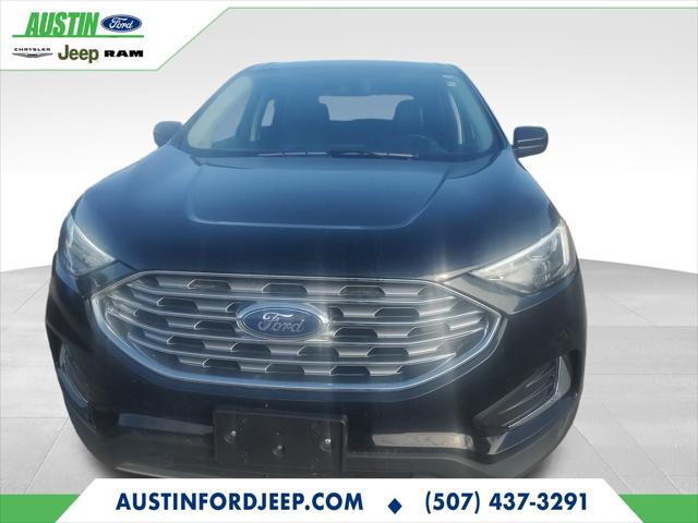 2022 Ford Edge SEL 2022 Ford Edge SEL