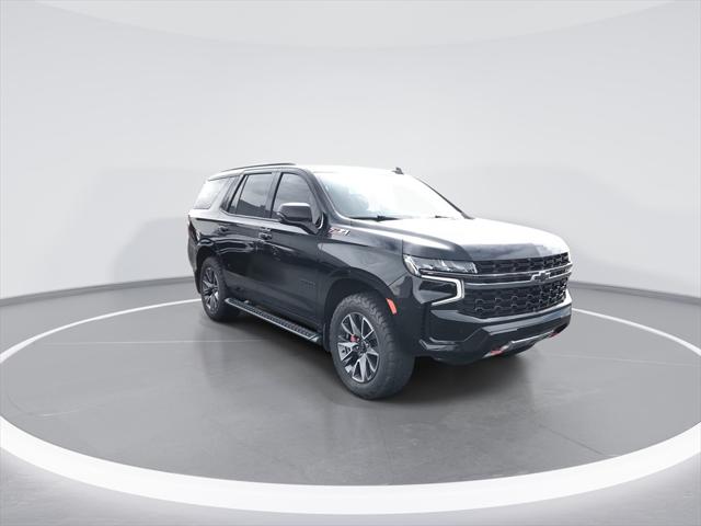 2022 Chevrolet Tahoe 4WD Z71 2022 Chevrolet Tahoe 4WD Z71