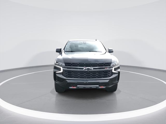 2022 Chevrolet Tahoe 4WD Z71 2022 Chevrolet Tahoe 4WD Z71