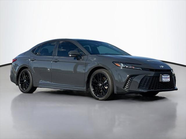 2025 Toyota Camry LE 2025 Toyota Camry LE