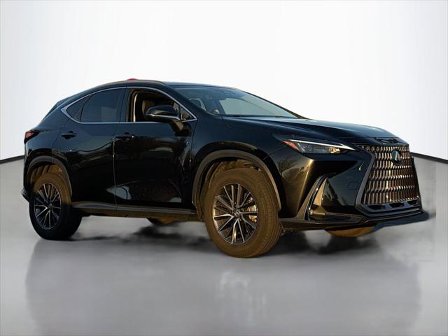 2024 Lexus NX 350 NX 350 2024 Lexus NX 350 NX 350