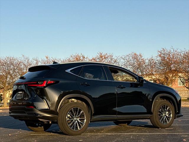 2024 Lexus NX 350 NX 350 2024 Lexus NX 350 NX 350
