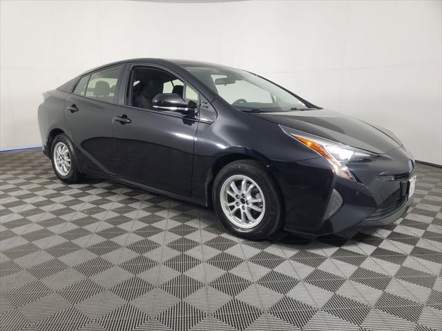 2017 Toyota Prius Two 2017 Toyota Prius Two