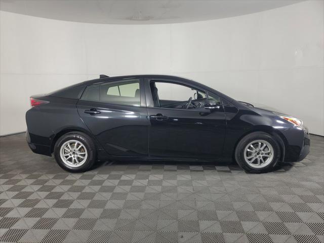 2017 Toyota Prius Two 2017 Toyota Prius Two