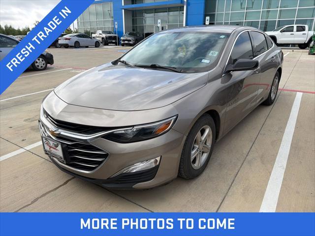 2022 Chevrolet Malibu FWD LS 2022 Chevrolet Malibu FWD LS