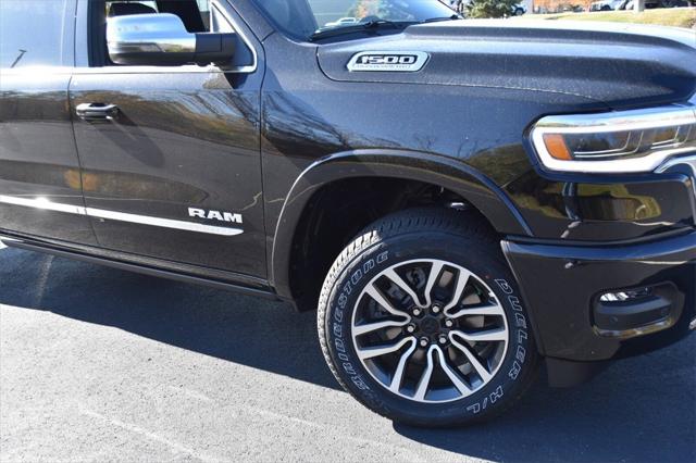 2026 RAM Ram 1500 RAM 1500 LIMITED CREW CAB 4X4 57 BOX 2026 RAM Ram 1500 RAM 1500 LIMITED CREW CAB 4X4 57 BOX