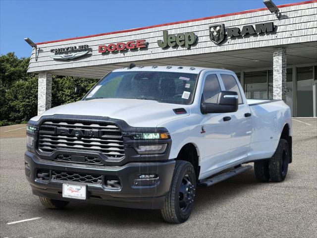 2026 RAM Ram 3500 RAM 3500 TRADESMAN CREW CAB 4X4 8 BOX 2026 RAM Ram 3500 RAM 3500 TRADESMAN CREW CAB 4X4 8 BOX