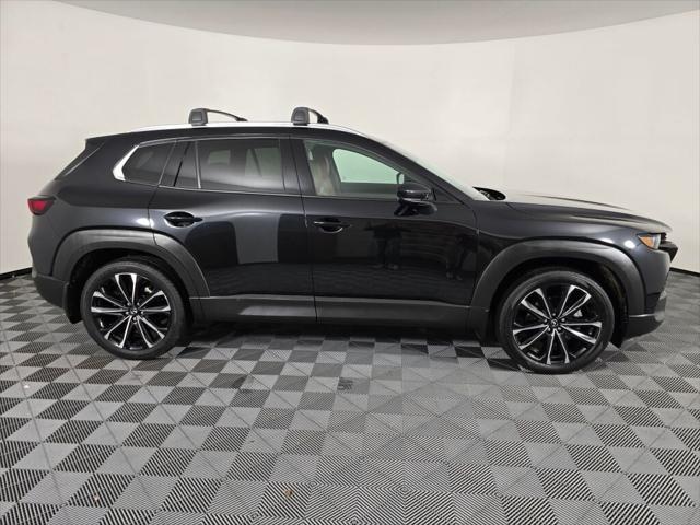 2024 Mazda CX-50 2.5 Turbo Premium 2024 Mazda CX-50 2.5 Turbo Premium