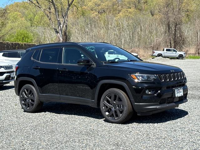 2026 Jeep Compass Limited Altitude for sale in Bedford Hills, NY