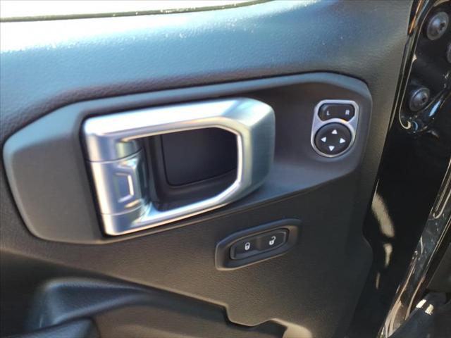 2022 Jeep Wrangler Unlimited Sport S 4x4