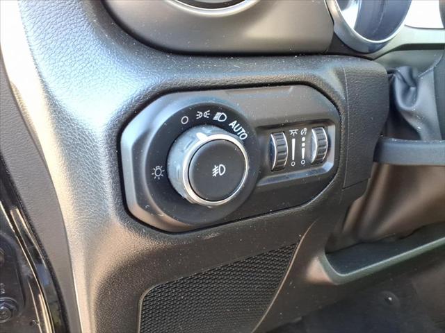 2022 Jeep Wrangler Unlimited Sport S 4x4
