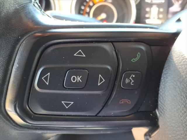 2022 Jeep Wrangler Unlimited Sport S 4x4