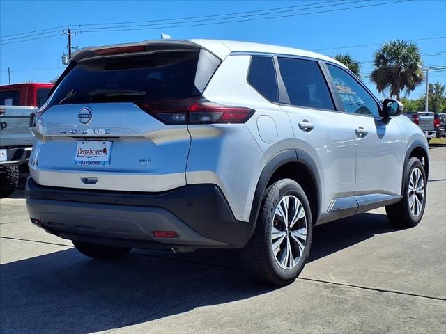 2023 Nissan Rogue SV FWD 2023 Nissan Rogue SV FWD