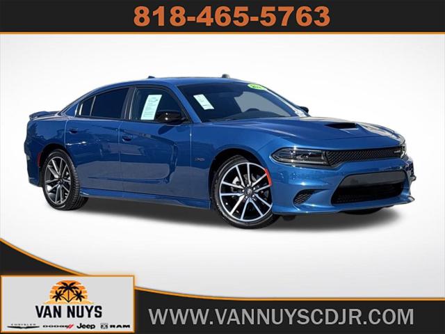 2023 Dodge Charger R/T 2023 Dodge Charger R/T