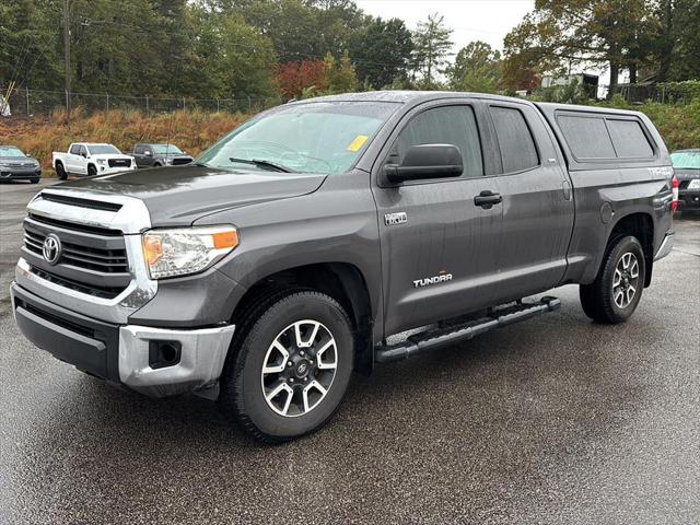 2014 Toyota Tundra SR5 5.7L V8 2014 Toyota Tundra SR5 5.7L V8