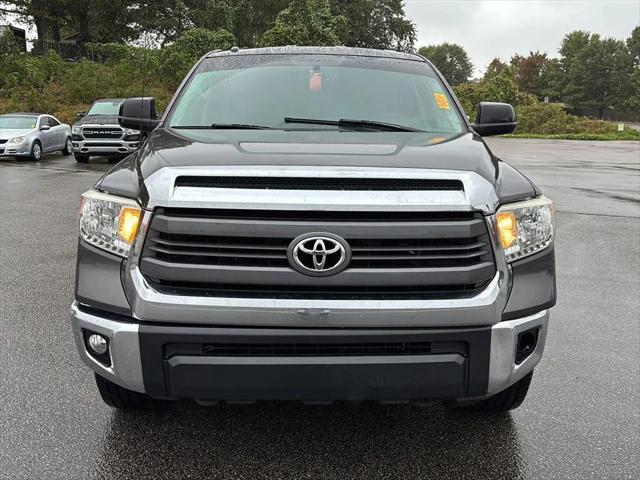 2014 Toyota Tundra SR5 5.7L V8 2014 Toyota Tundra SR5 5.7L V8