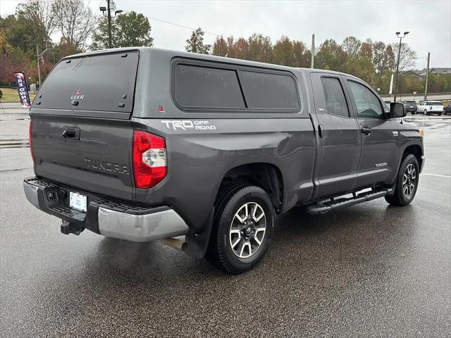 2014 Toyota Tundra SR5 5.7L V8 2014 Toyota Tundra SR5 5.7L V8
