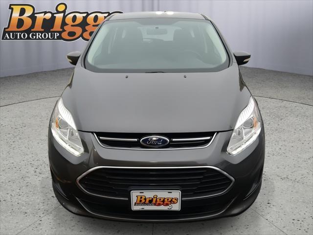2017 Ford C-Max Hybrid SE 2017 Ford C-Max Hybrid SE