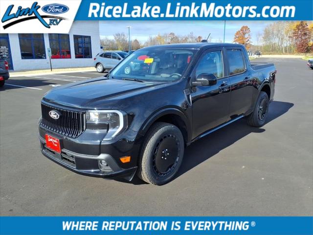 2025 Ford Maverick Lobo Standard for sale in Rice Lake, WI
