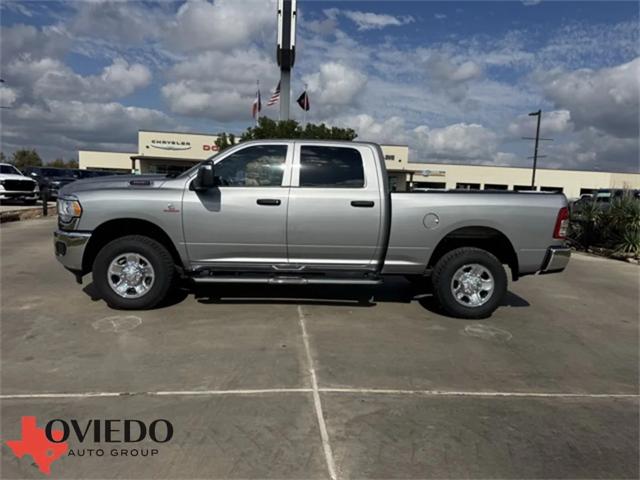 2024 RAM 3500 Tradesman Crew Cab 4x4 64 Box 2024 RAM 3500 Tradesman Crew Cab 4x4 64 Box
