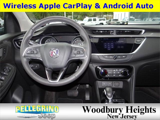2023 Buick Encore GX Preferred AWD
