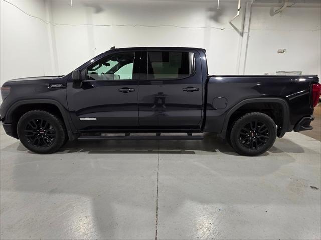 2022 GMC Sierra 1500 Elevation 2022 GMC Sierra 1500 Elevation