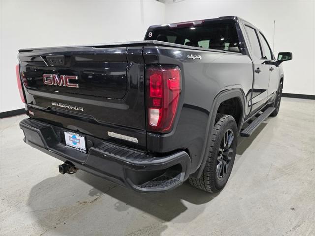 2022 GMC Sierra 1500 Elevation 2022 GMC Sierra 1500 Elevation