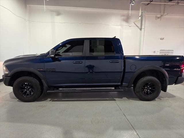 2022 RAM 1500 Classic SLT 2022 RAM 1500 Classic SLT