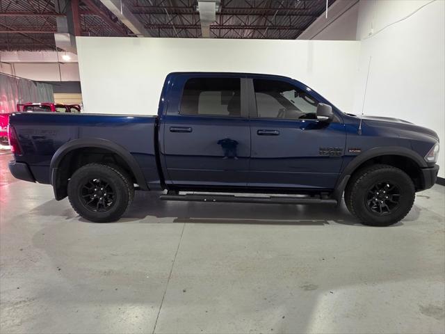 2022 RAM 1500 Classic SLT 2022 RAM 1500 Classic SLT