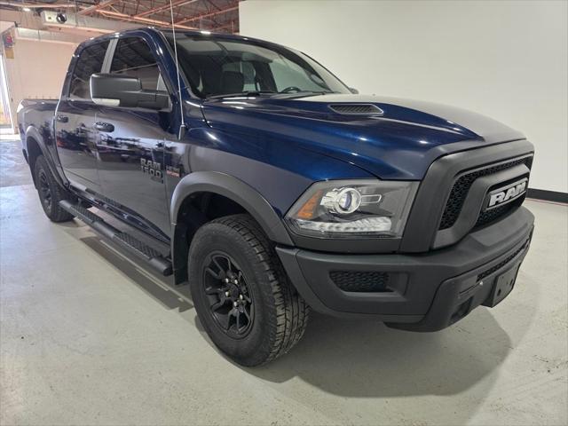 2022 RAM 1500 Classic SLT 2022 RAM 1500 Classic SLT