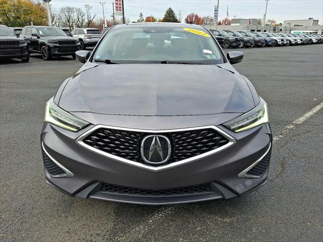 2021 Acura ILX Premium Package 2021 Acura ILX Premium Package