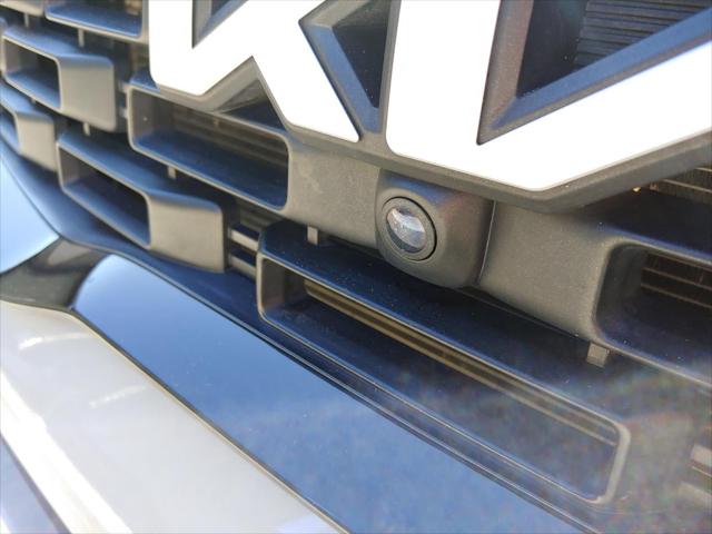 2022 Kia Telluride SX 2022 Kia Telluride SX