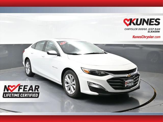 2024 Chevrolet Malibu FWD 1LT 2024 Chevrolet Malibu FWD 1LT