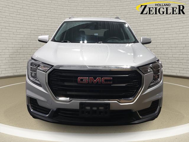 2022 GMC Terrain AWD SLE 2022 GMC Terrain AWD SLE