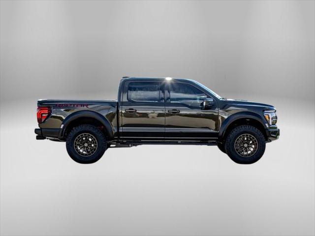2024 Ford F-150 Raptor 2024 Ford F-150 Raptor