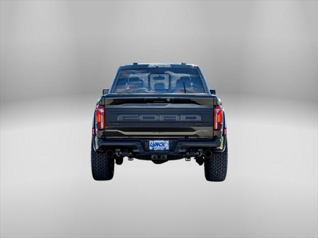 2024 Ford F-150 Raptor 2024 Ford F-150 Raptor