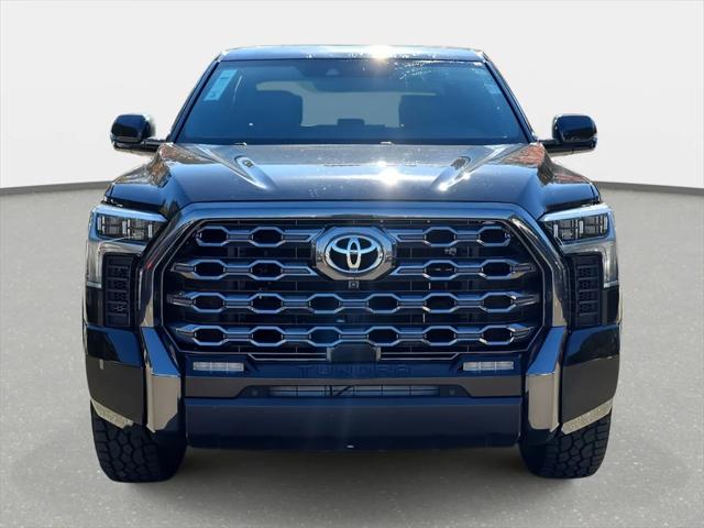 2022 Toyota Tundra Platinum 2022 Toyota Tundra Platinum