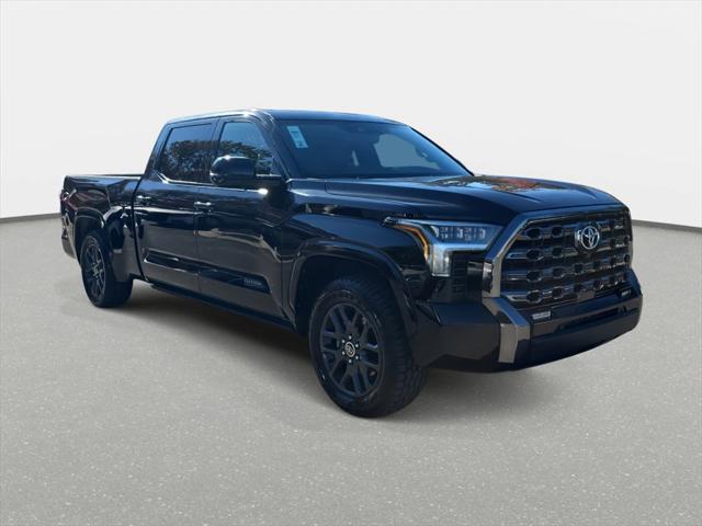 2022 Toyota Tundra Platinum 2022 Toyota Tundra Platinum