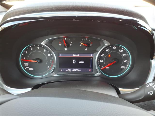 2023 Chevrolet Traverse AWD LT Cloth