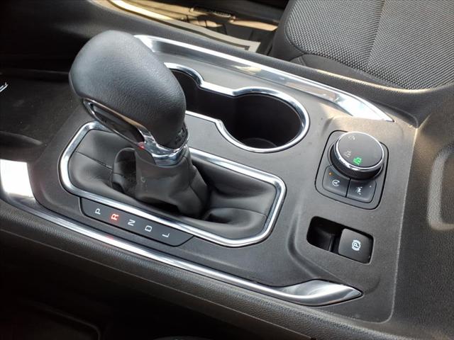 2023 Chevrolet Traverse AWD LT Cloth