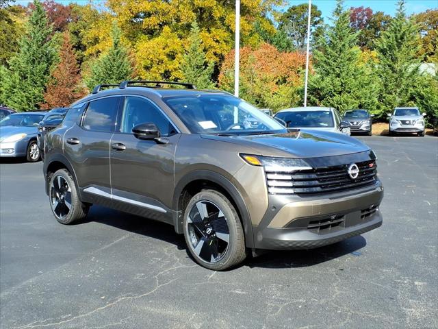 2026 Nissan Kicks SR for sale in Burlington, NC