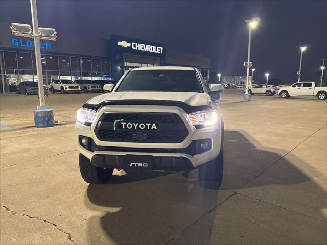 2019 Toyota Tacoma TRD Off Road 2019 Toyota Tacoma TRD Off Road